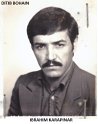 Ibrahim Karapinar